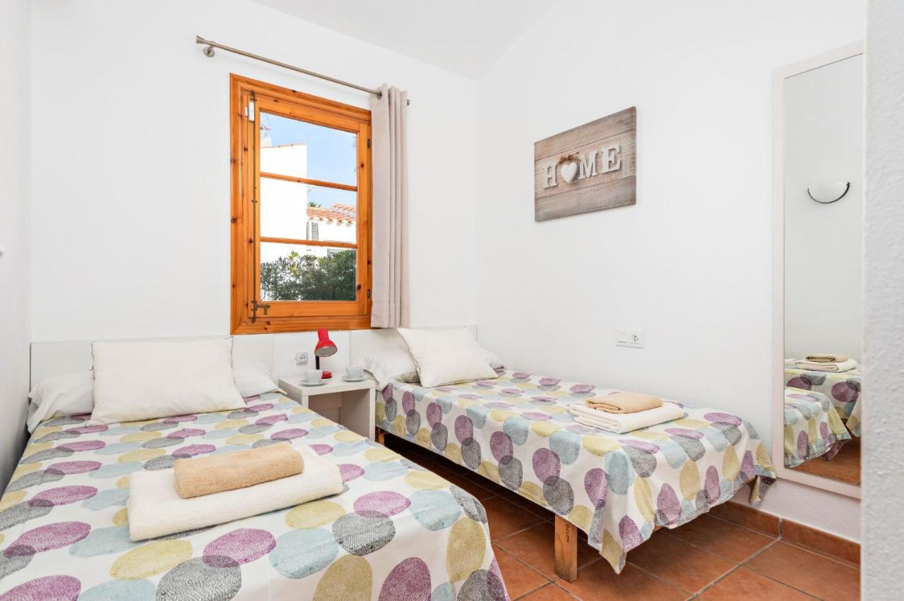 Villa Belen By Villa Plus Cala en Bosch Esterno foto